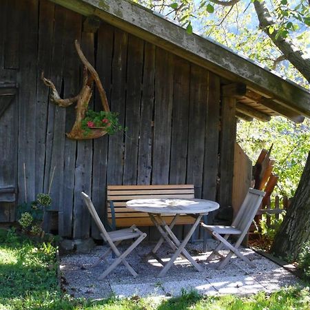 Obergereuth Hof 1288 Lägenhet San Martino In Passiria  Exteriör bild