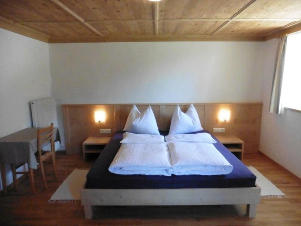 Obergereuth Hof 1288 Lägenhet San Martino In Passiria  Exteriör bild